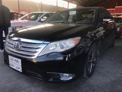 تۆیۆتا ئەڤەلۆن